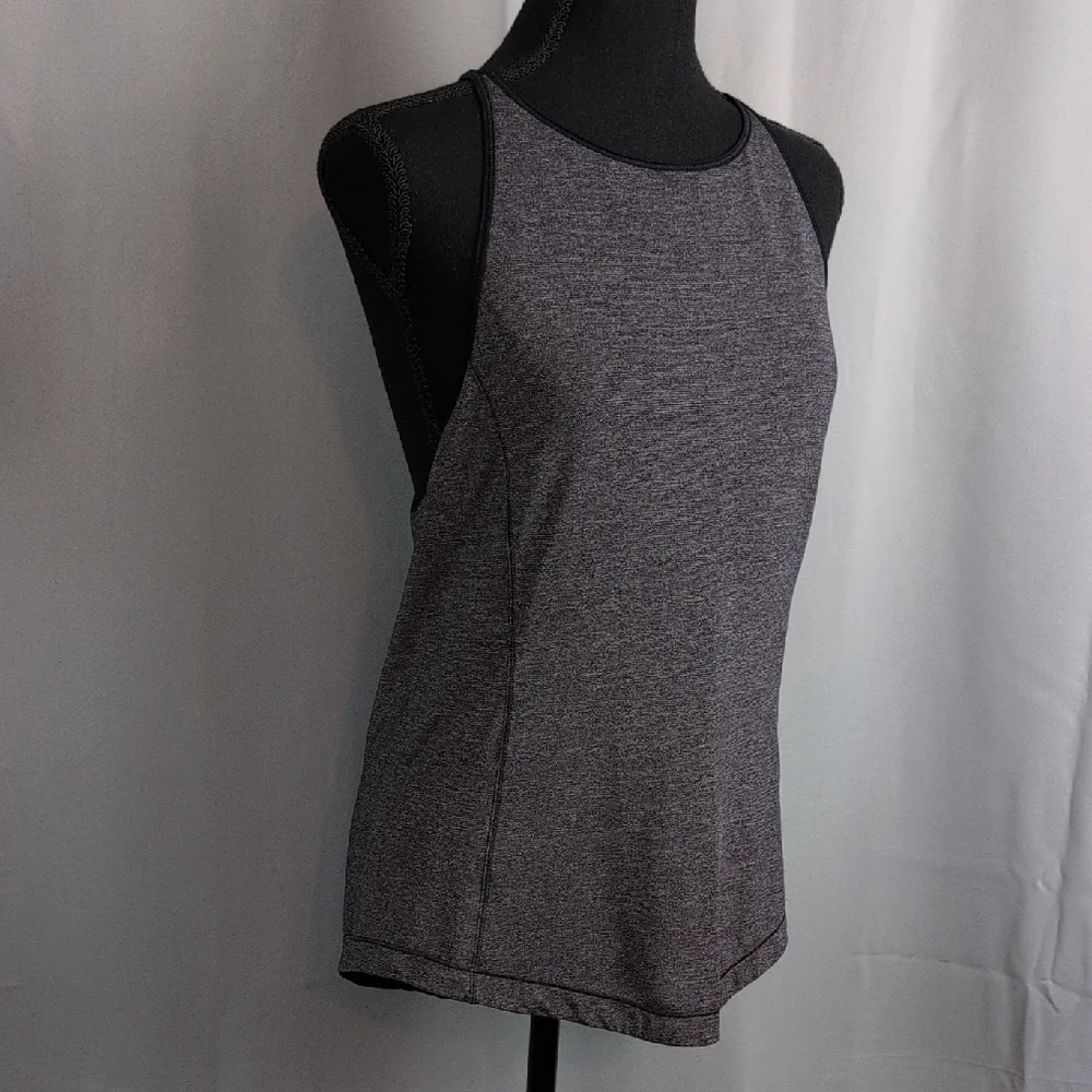 lululemon athletica stylish tank